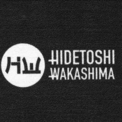 HIDETOSHI WAKASHIMA Otros Accesorios^