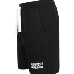 Hombre HIDETOSHI WAKASHIMA Pantalones Cortos^