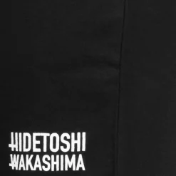 Hombre HIDETOSHI WAKASHIMA Pantalones Cortos^