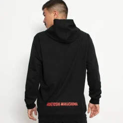 Hombre HIDETOSHI WAKASHIMA Sudaderas Y Jerséis^