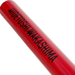 HIDETOSHI WAKASHIMA Béisbol^