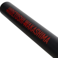 HIDETOSHI WAKASHIMA Béisbol^