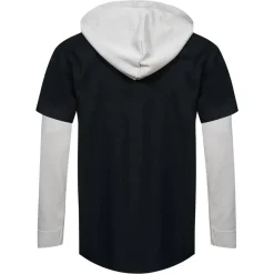 Hombre Hollister Basketball|Colabos^x NBA All Teams Button-Up Hombre Sudadera con capucha 325-259-2631-900