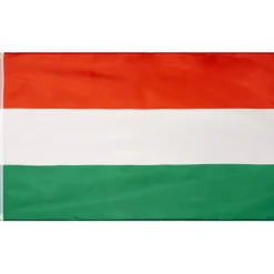 MUWO Otros Accesorios|Tienda Para Aficionados^Hungría Bandera "Nations Together" 90 x 150 cm