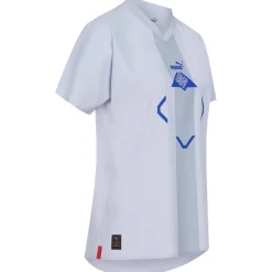 PUMA Tienda Para Aficionados^Islandia Mujer Número de jugador Auténtico visitante Camiseta versión jugador 705321-02
