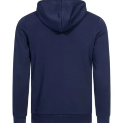 PUMA Tienda Para Aficionados^Italia FIGC FtblCore Hombre Sudadera con capucha 767126-09