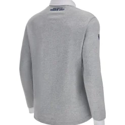 macron Rugby^Italien FIR Rugby Hombre WM Camiseta 58564024