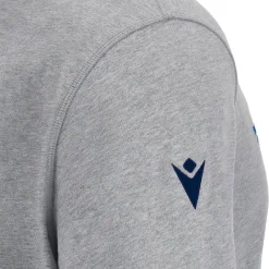 macron Rugby^Italien FIR Rugby Hombre WM Camiseta 58564024