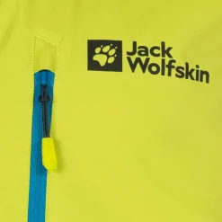 Hombre Jack Wolfskin Chaquetas^ALPSPITZE Hombre Esquí de travesía Chaleco 1307381-4107