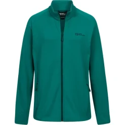 Mujer Jack Wolfskin Chaquetas^BAISELBERG Full Zip Mujer Chaqueta 1711401-4202