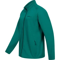 Mujer Jack Wolfskin Chaquetas^BAISELBERG Full Zip Mujer Chaqueta 1711401-4202