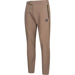 Hombre Jack Wolfskin Ciclismo|Pantalones Largos^BIKE COMMUTE Hombre Bicicleta Pantalón 1507621-4610