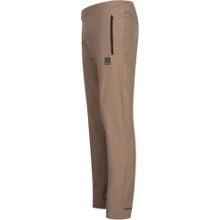 Hombre Jack Wolfskin Ciclismo|Pantalones Largos^BIKE COMMUTE Hombre Bicicleta Pantalón 1507621-4610