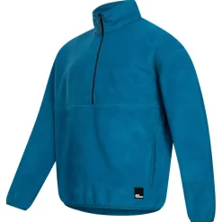Hombre Jack Wolfskin Sudaderas Y Jerséis^BOCKENHEIM FLEECE Hombre Sudadera 1711091-1278