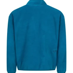 Hombre Jack Wolfskin Sudaderas Y Jerséis^BOCKENHEIM FLEECE Hombre Sudadera 1711091-1278