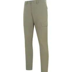 Hombre Jack Wolfskin Outdoor|Pantalones Largos^Cold Canyon Pantalones Hombre Pantalones de trekking 1506961-4550