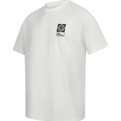 Hombre Jack Wolfskin Camisetas^Eschenheimer Hombre Camiseta 1809081-5152