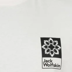 Hombre Jack Wolfskin Camisetas^Eschenheimer Hombre Camiseta 1809081-5152