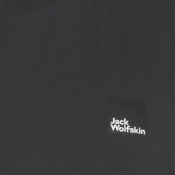 Hombre Jack Wolfskin Camisetas^Eschenheimer Hombre Camiseta 1809092-6502