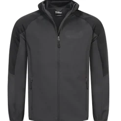 Hombre Jack Wolfskin Chaquetas^Feldberg Hombre Chaqueta softshell con capucha 1306922-6350