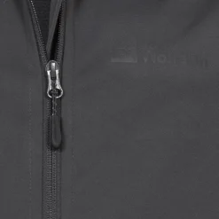 Hombre Jack Wolfskin Chaquetas^Feldberg Hombre Chaqueta softshell con capucha 1306922-6350