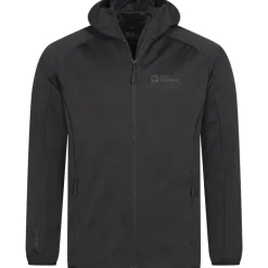 Hombre Jack Wolfskin Chaquetas^Feldberg Hombre Chaqueta softshell con capucha 1306922-6000