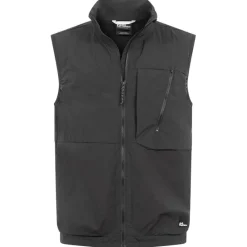 Hombre Jack Wolfskin Outdoor|Chaquetas^Friedberger Chaleco Hombre Chaleco 1307511-6502