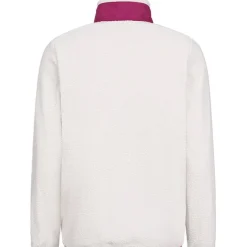 Jack Wolfskin Outdoor|Chaquetas^Ice Curl Hood Niño Niña Chaqueta 1609161-5062