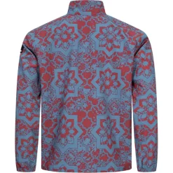 Hombre Jack Wolfskin Chaquetas^KONSTABLER OVERHEAD Hombre Chaqueta 1307501-1285