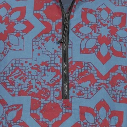 Hombre Jack Wolfskin Chaquetas^KONSTABLER OVERHEAD Hombre Chaqueta 1307501-1285