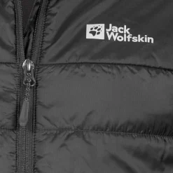 Hombre Jack Wolfskin Chaquetas^MOROBBIA Hombre Chaleco 1207061-6350