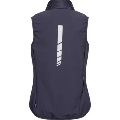 Mujer Jack Wolfskin Chaquetas^MOROBBIA INS VEST Mujer Chaleco 1207071-1388