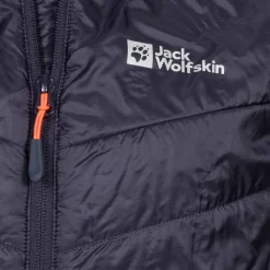 Mujer Jack Wolfskin Chaquetas^MOROBBIA INS VEST Mujer Chaleco 1207071-1388