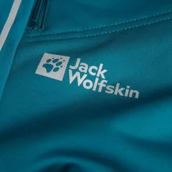 Jack Wolfskin Outdoor^Morobbia Pants Hombre Pantalones de senderismo 1507641-4133