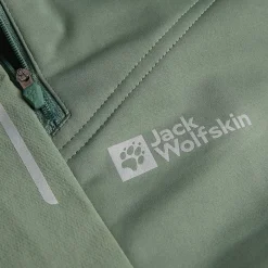 Jack Wolfskin Outdoor^Morobbia Pants Hombre Pantalón 1507641-4311