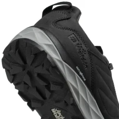 Jack Wolfskin Outdoor^Portland Low Waling Hombre Zapatillas de trekking 4056561-6000