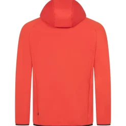 Hombre Jack Wolfskin Chaquetas^ROUTEBURN PRO HYBRID Hombre Chaqueta 1710511-2193