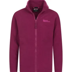 Jack Wolfskin Outdoor|Chaquetas^Taunus Niño Chaqueta de forro polar 1609481-2501