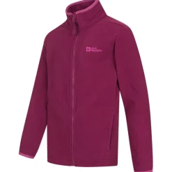 Jack Wolfskin Outdoor|Chaquetas^Taunus Niño Chaqueta de forro polar 1609481-2501