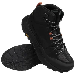 Jack Wolfskin Outdoor^Terraquest TEXAPORE Mid Mujer Zapatillas de trekking 4056391-6350