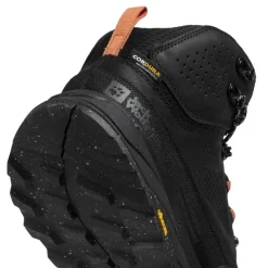 Jack Wolfskin Outdoor^Terraquest TEXAPORE Mid Mujer Zapatillas de trekking 4056391-6350