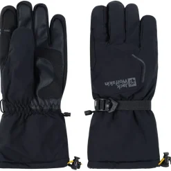 Jack Wolfskin Outdoor|Otros Accesorios^TexaPORE Glove Unisex Guantes de invierno 1907802-6000