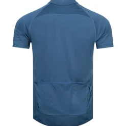 Jack Wolfskin Ciclismo|Outdoor^Tourer Fullzip Hombre Maillot de ciclismo 1808631-1383