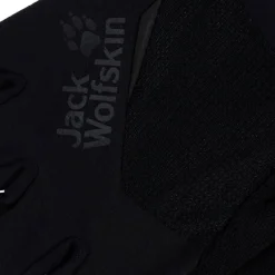 Jack Wolfskin Ciclismo|Outdoor^Tourer Glove Ciclismo / Aire libre Unisex Guantes 1910431-6000