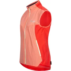 Mujer Jack Wolfskin Chaquetas^TOURER Mujer Softshell Chaleco 1307251-2058