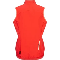 Mujer Jack Wolfskin Chaquetas^TOURER Mujer Softshell Chaleco 1307251-2058