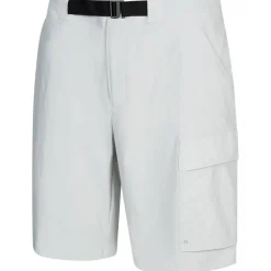 Hombre Jack Wolfskin Outdoor|Pantalones Cortos^Wanderthirst Hombre Pantalones cortos de trekking 1508321-6709