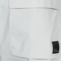 Hombre Jack Wolfskin Outdoor|Pantalones Cortos^Wanderthirst Hombre Pantalones cortos de trekking 1508321-6709