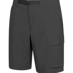 Hombre Jack Wolfskin Outdoor|Pantalones Cortos^Wanderthirst Hombre Pantalones cortos de trekking 1508321-6502