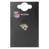 FOCO Fútbol Americano^Jacksonville Jaguars NFL Pin métalico escudo BDNFCRJJ